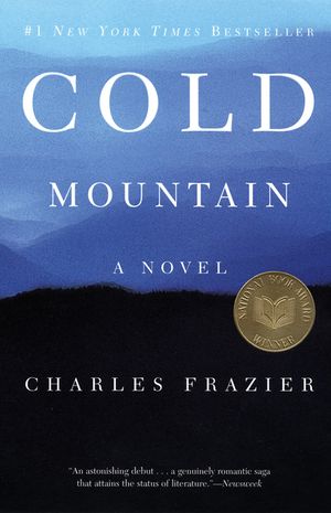 Cold Mountain image number 0