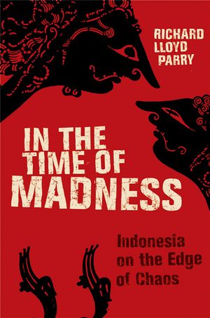 In the Time of Madness: Indonesia on the Edge of Chaos image number 0