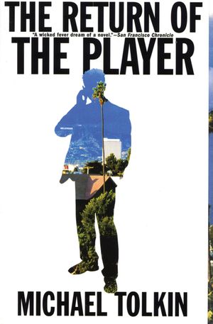 The Return of the Player image number 0