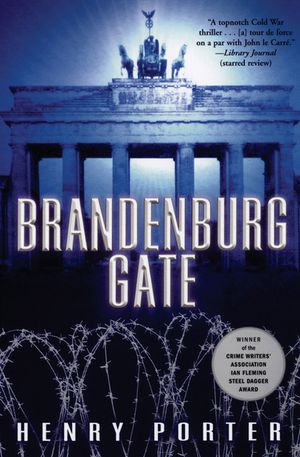 Brandenburg Gate image number 0
