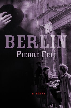 Berlin image number 0
