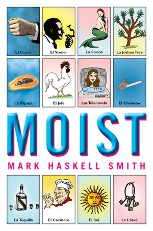 Moist image number 0