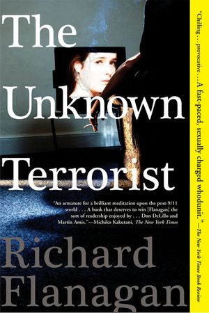 The Unknown Terrorist image number 0
