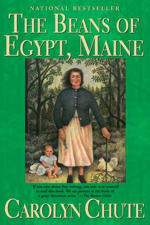 The Beans of Egypt, Maine image number 0