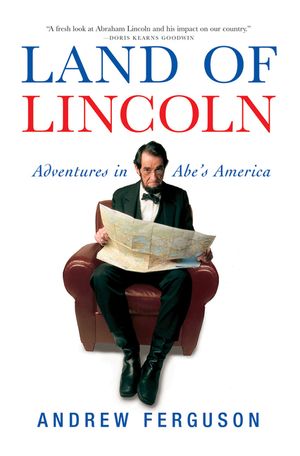 Land of Lincoln: Adventures in Abe's America image number 0