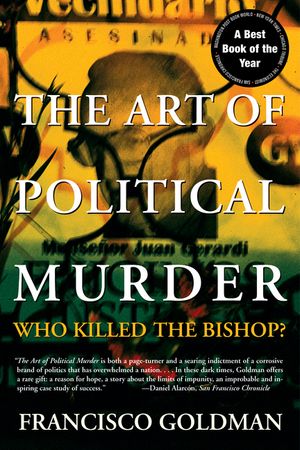 The Art of Political Murder: Who Killed the Bishop? image number 0