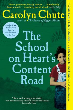 The School on Heart's Content Road image number 0
