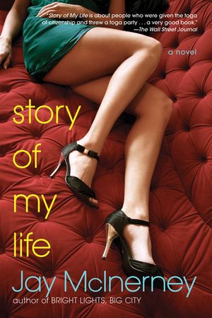 Story of My Life image number 0