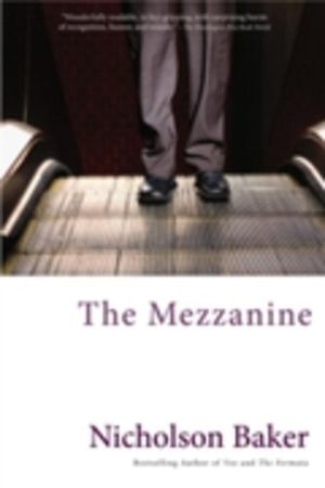 The Mezzanine image number 0