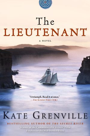 The Lieutenant image number 0
