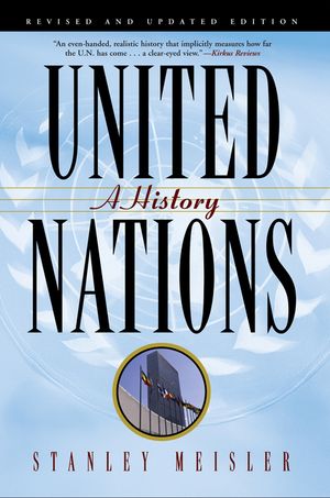 United Nations: A History image number 0