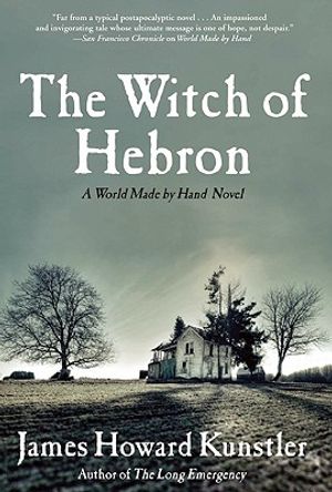 The Witch of Hebron image number 0