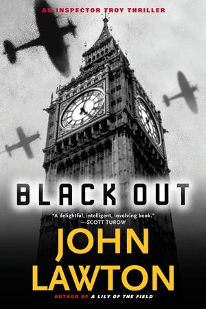 Black Out image number 0
