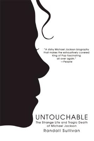 Untouchable: The Strange Life and Tragic Death of Michael Jackson image number 0