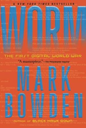 Worm: The First Digital World War image number 0