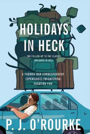 Holidays in Heck image number 0