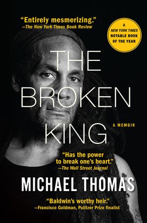 The Broken King image number 0