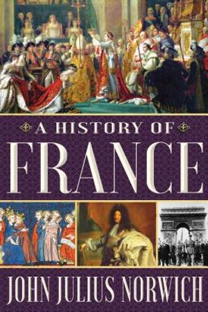 A History of France image number 0