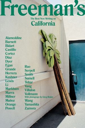 Freeman's: California image number 0