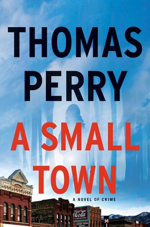 A Small Town image number 0