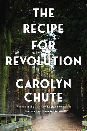 The Recipe for Revolution image number 0