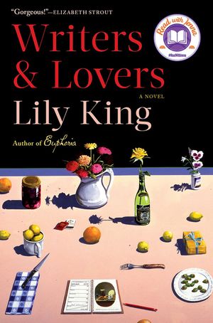 Writers & Lovers image number 0