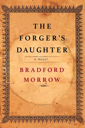 The Forger's Daughter image number 0