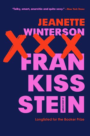Frankissstein image number 0
