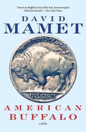 American Buffalo image number 0