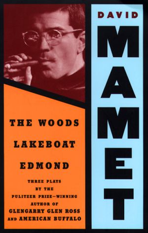 Woods, Lakeboat, Edmond image number 0