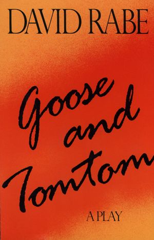 Goose & Tomtom Paperback image number 0