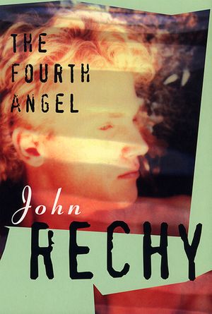 The Fourth Angel image number 0