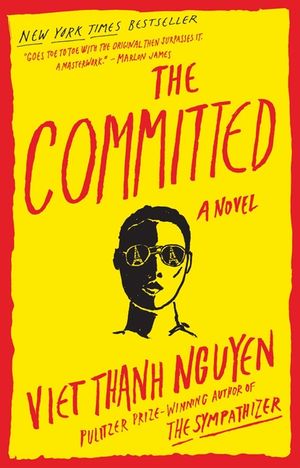 The Committed image number 0