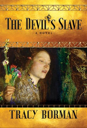 The Devil's Slave image number 0