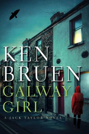 Galway Girl: A Jack Taylor Novel image number 0