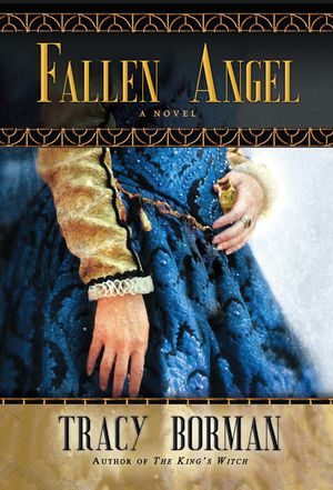 The Fallen Angel image number 0