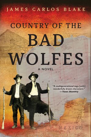 Country of the Bad Wolfes image number 0