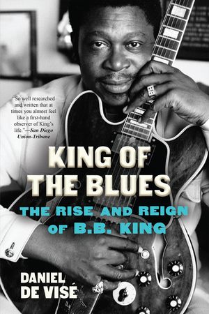 King of the Blues: The Rise and Reign of B.B. King image number 0