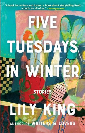 Five Tuesdays in Winter image number 0