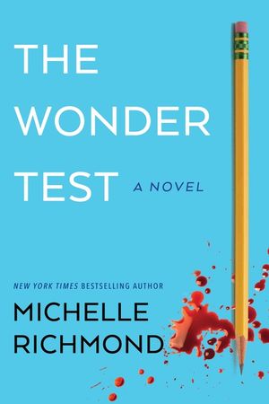 The Wonder Test image number 0