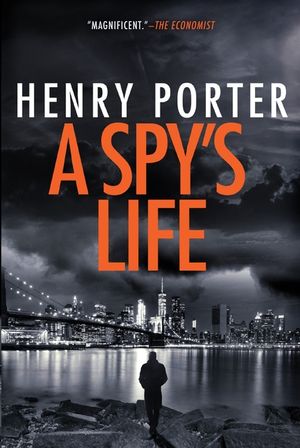 A Spy's Life image number 0