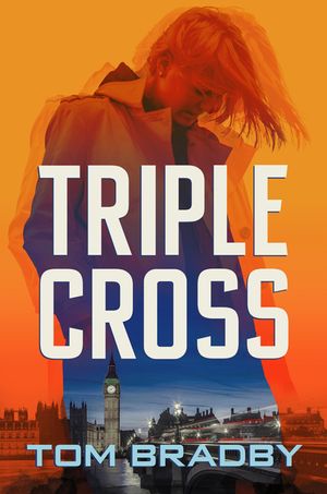Triple Cross image number 0