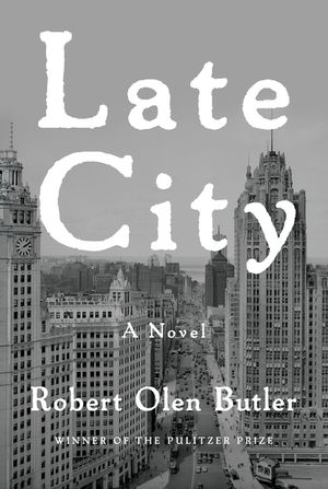 Late City image number 0
