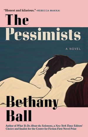 The Pessimists image number 0