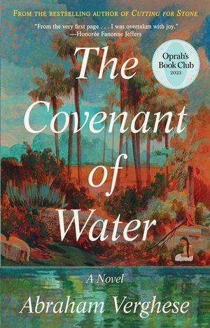 The Covenant of Water image number 0