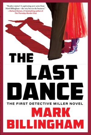 The Last Dance image number 0