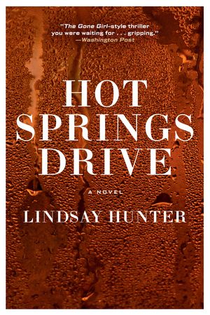 Hot Springs Drive image number 0