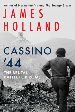 Cassino '44 image number 0