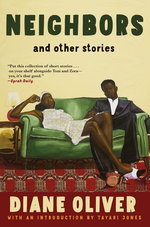 Neighbors and Other Stories image number 0