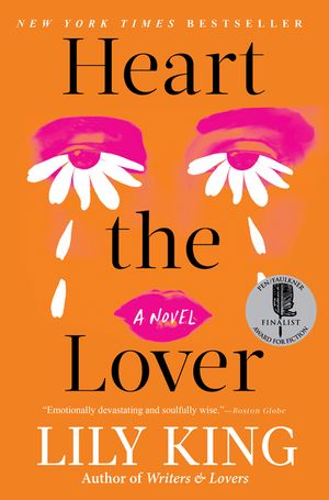 Heart the Lover image number 0